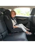 Carter Luxe i-Size/isofix Autostoel - 76-150 cm