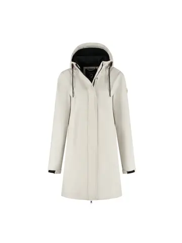 Erika Dames - Softshell Jas - Waterdicht