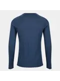 100% Merinowol - T-shirt - Lange mouwen