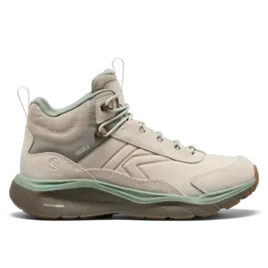 Leiki Mid Leather - Wandelschoenen - Dames