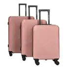 Louisville -  Kofferset 3-delig - 75/65/55cm