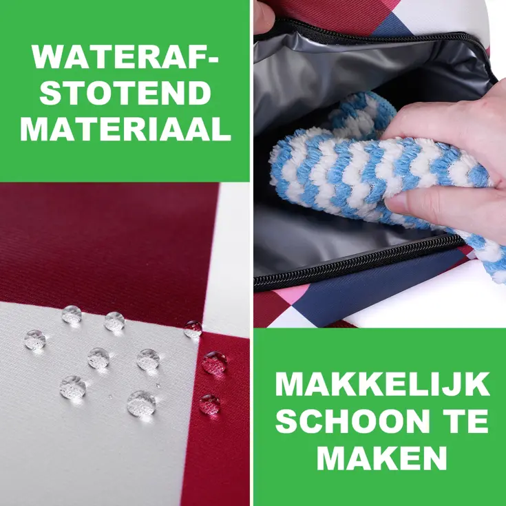 Koeltas - Lunchtas - 4 Liter