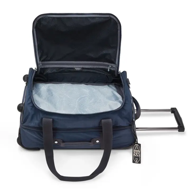 Kipling - Teagan US - Reistas