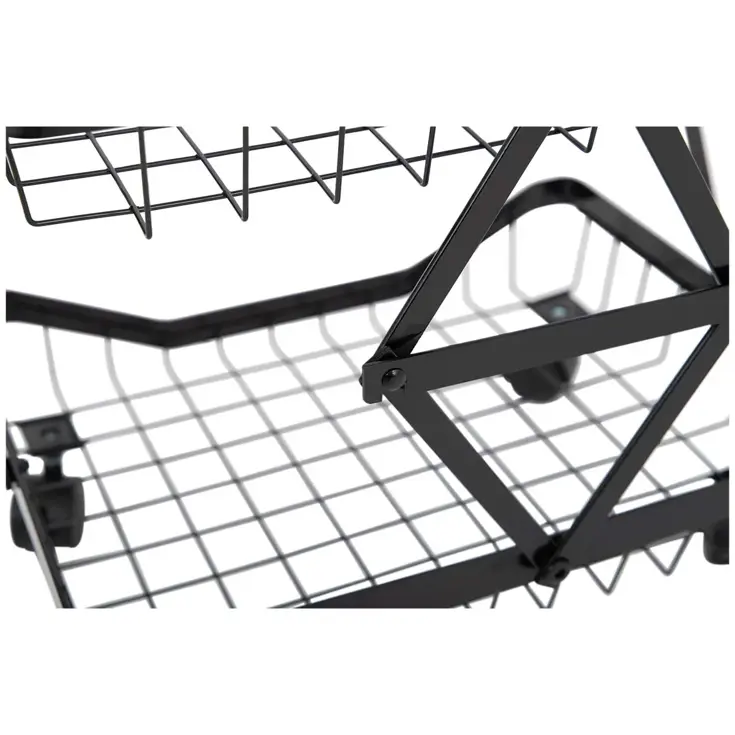 Industrial Opbergrek Braddock