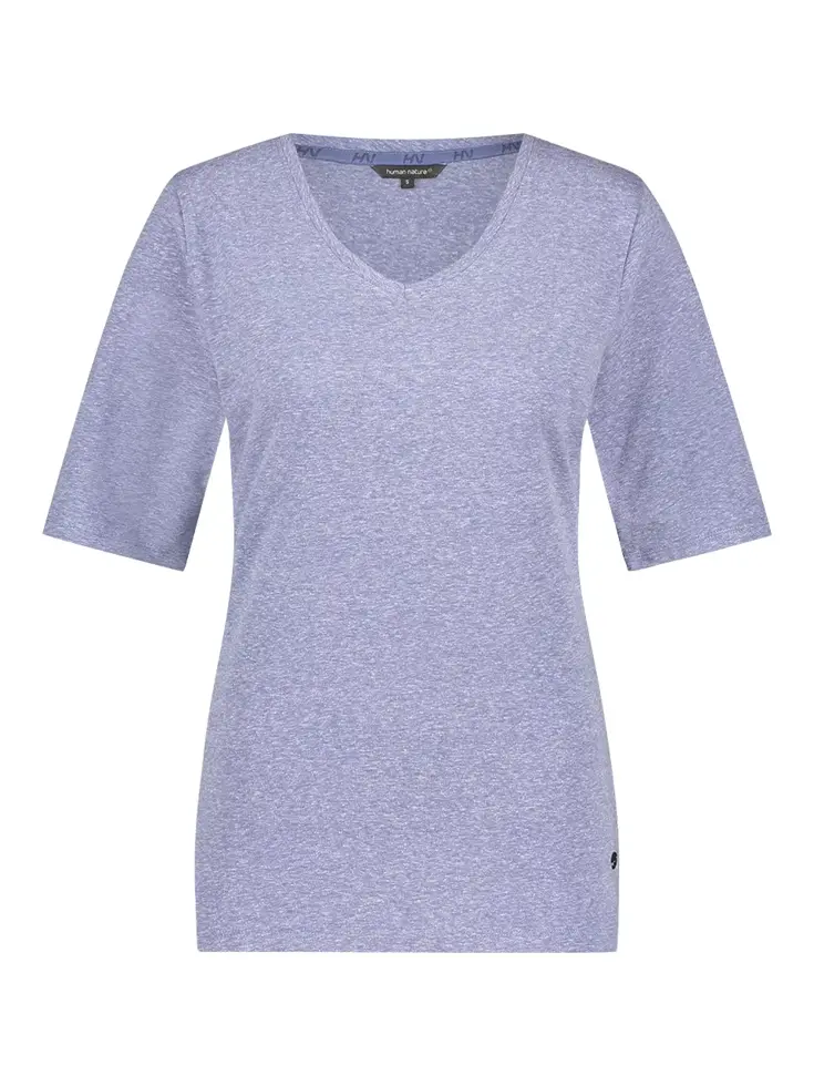 Paca - T-shirt dames - Human Nature