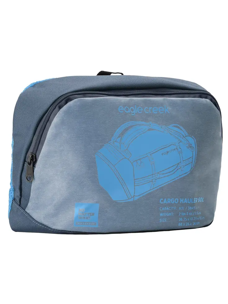 Cargo Hauler Duffel 60L  | 60 L