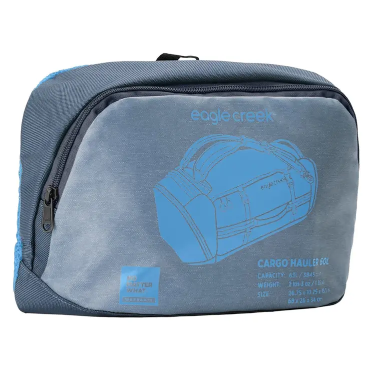 Cargo Hauler Duffel 60L  | 60 L