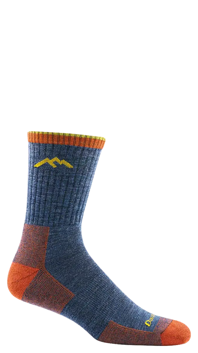 Darn Tough - M/C Midweight hiker - Sokken