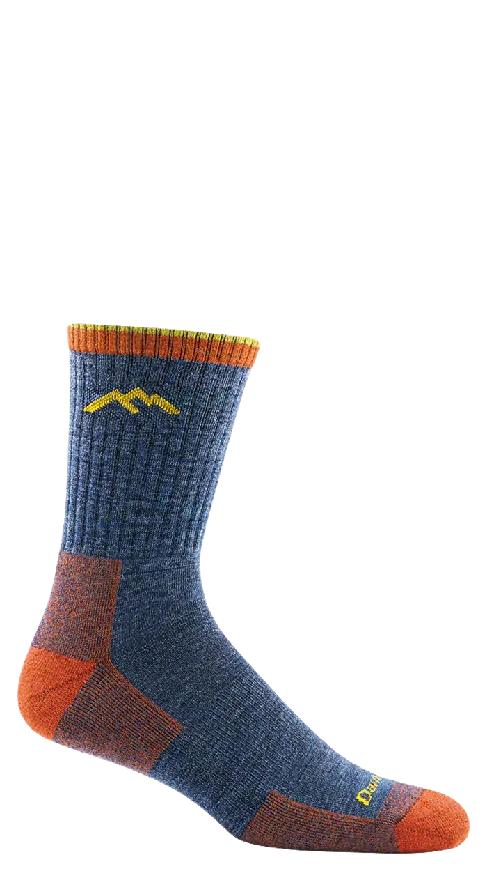 Merinowollen - M/C Midweight hiker - Wandelsokken