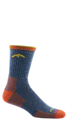 Merinowollen - M/C Midweight hiker - Wandelsokken