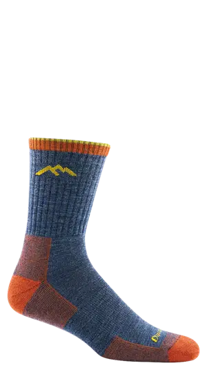 Merinowollen - M/C Midweight hiker - Wandelsokken