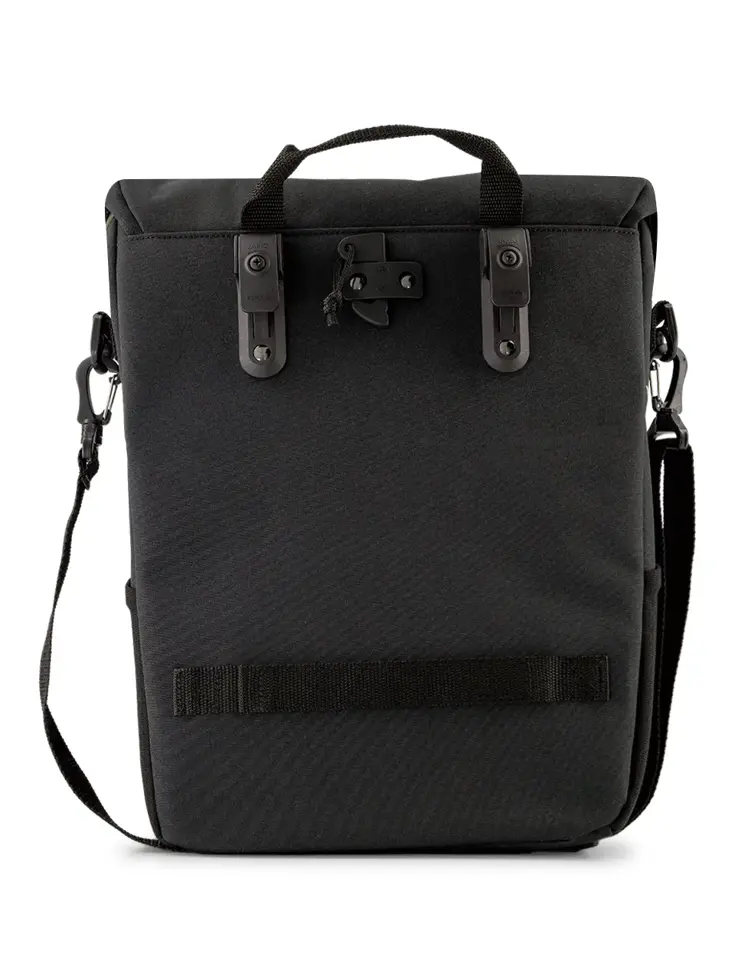 Utrecht - Fietstas enkel - Human Nature
