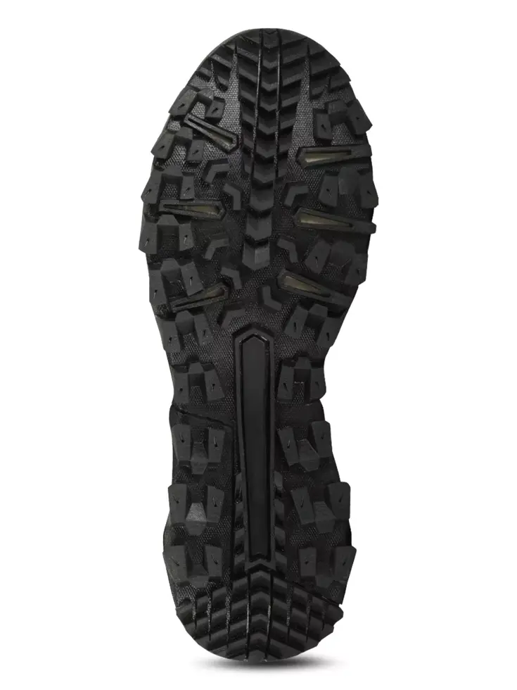 Leggelerveld  – Hoge wandelschoenen dames – Human Nature