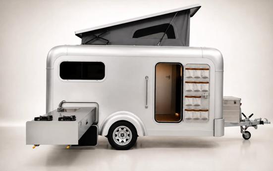 Dit zijn de ANWB Caravan en Camper van het Jaar 2027