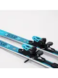 Head WC Rebels e.GSR ski's incl.binding