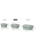 Mepal EasyClip Vershouddoos 700 ml