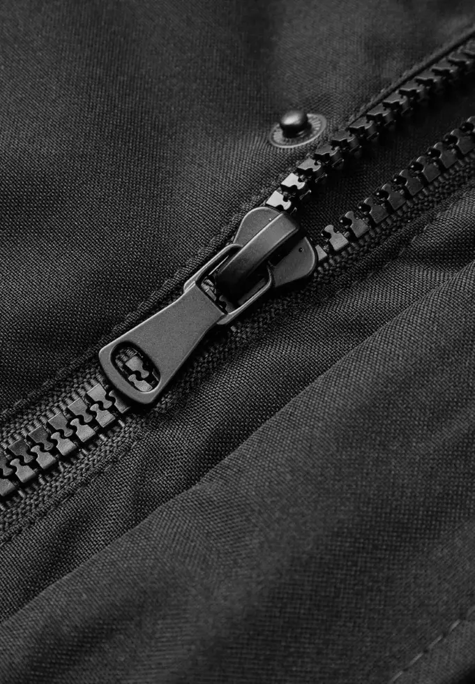 Heren Jas Bjork Parka