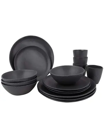 Servies Hoxton 16 Stuks