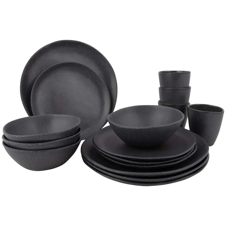 Servies Hoxton 16 Stuks