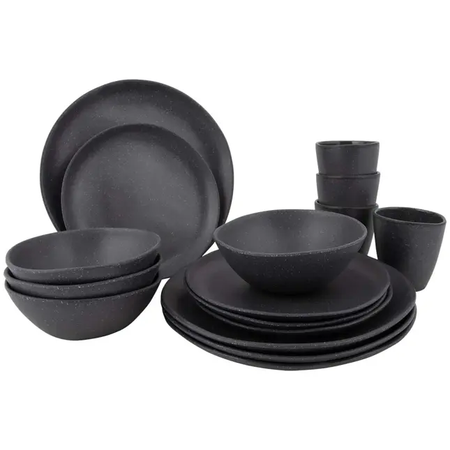 Servies Hoxton 16 Stuks