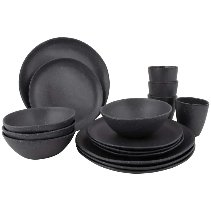 Bo-Camp Servies Hoxton 16 Stuks