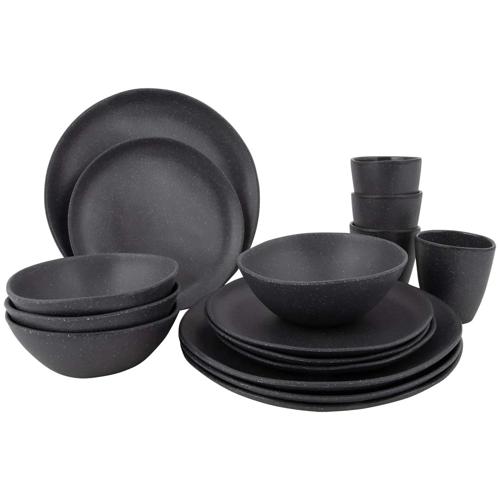Servies Hoxton 16 Stuks