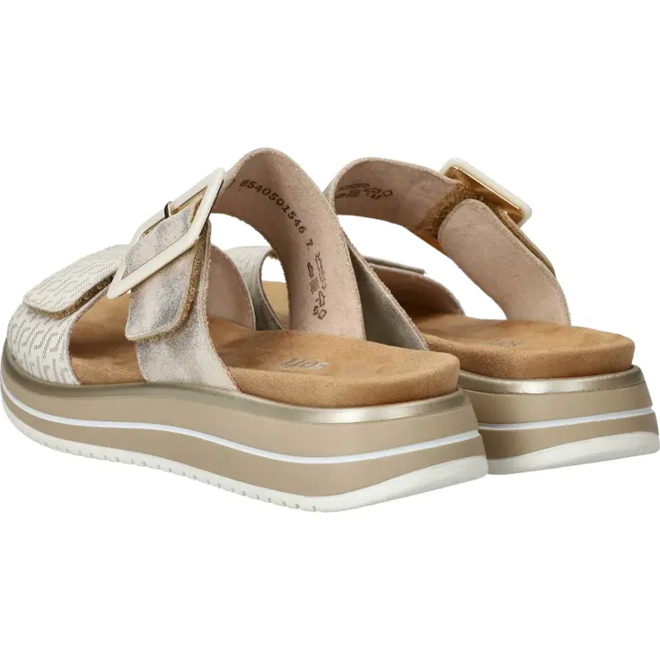 Slippers Dames