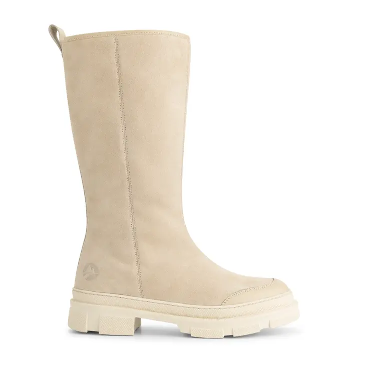 Whistler Dames - Winterboots - Wol