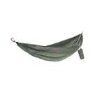 Cocoon Travel Hammock Double Set, Cypress Green