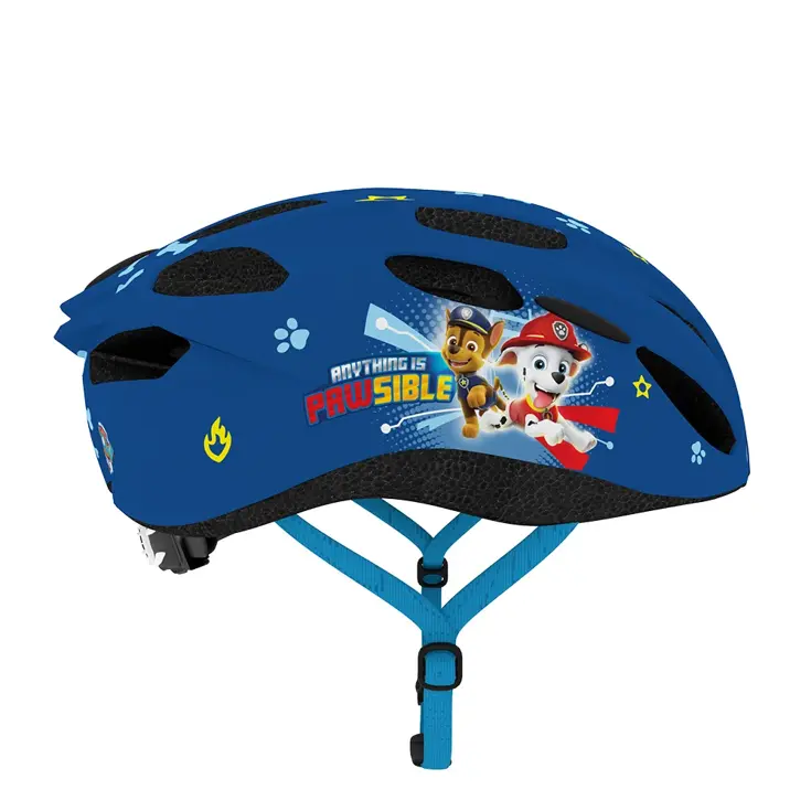 Kinder Fietshelm - 52-56cm (M) - In-Mold