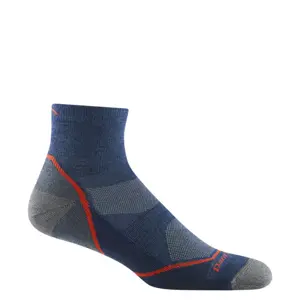 Merinowollen - 1/4 Lightweight - Wandelsokken