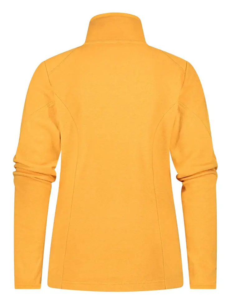 Line - Fleecevest dames