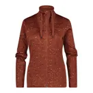 Franca – Fleecevest dames - Human Nature