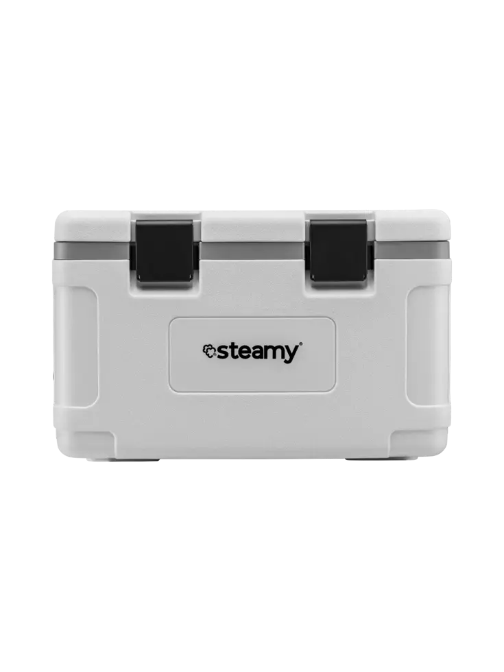 Steamy Marine 35 Koelbox - 35L