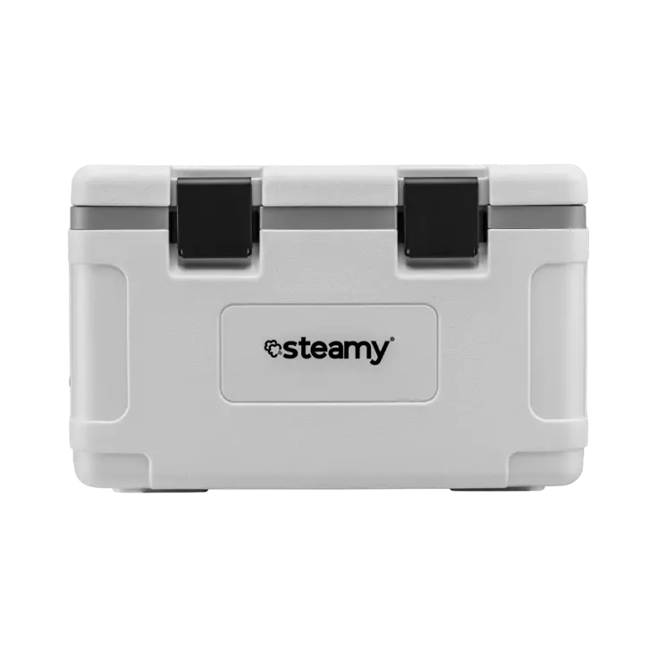 Steamy Marine 35 Koelbox - 35L