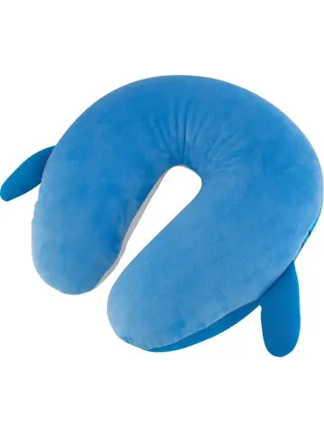 Dieren Reiskussen/Nekkussen voor kinderen