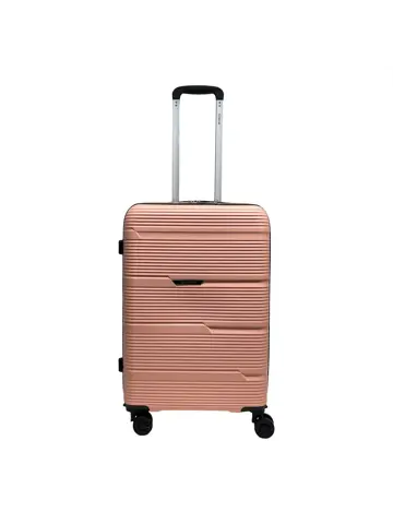 Izeda - Middelgrote koffer - 65cm - 65L