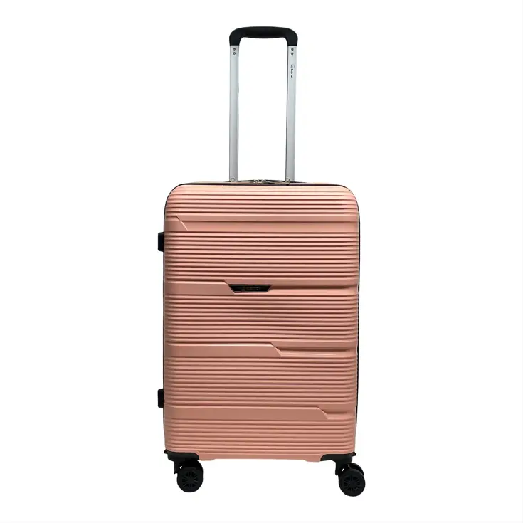 Izeda - Middelgrote koffer - 65cm - 65L