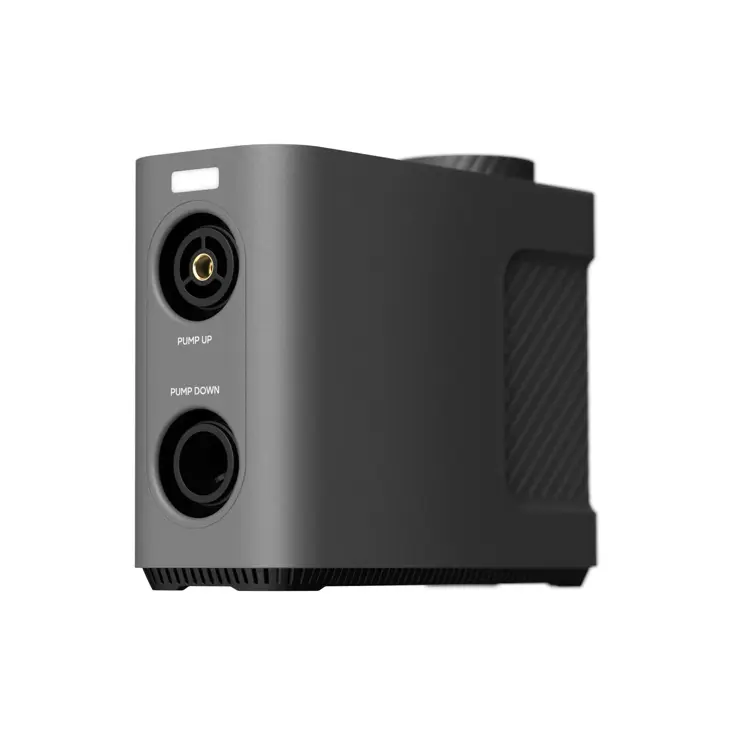 Elektrische Luchtcompressor Master - 10.3 Bar