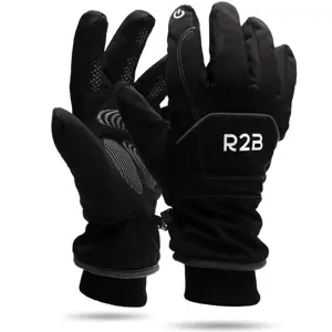 R2B Luxe Waterdichte Touchscreen Handschoenen
