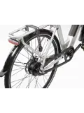 L' Amant Automatic e-bike 13Ah Villette