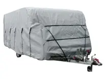Caravan & -camperaccessoires