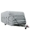 Eurotrail Caravanhoes 500-550cm