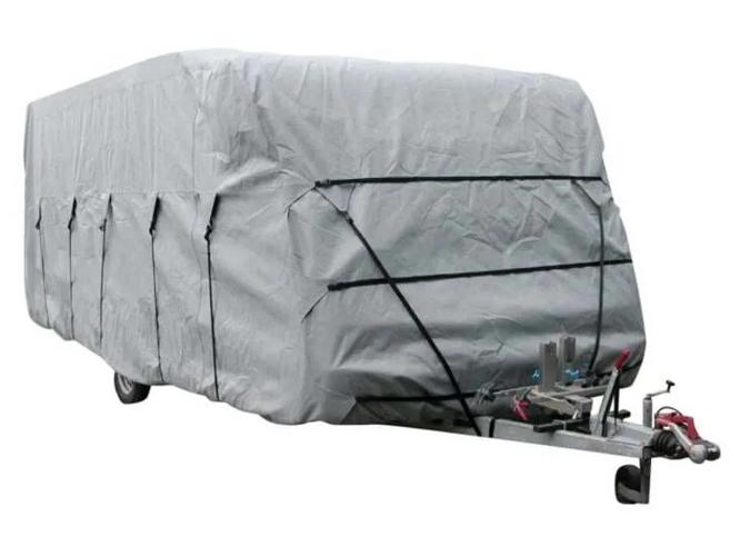 Eurotrail Caravanhoes - 700-750cm 220/250cm