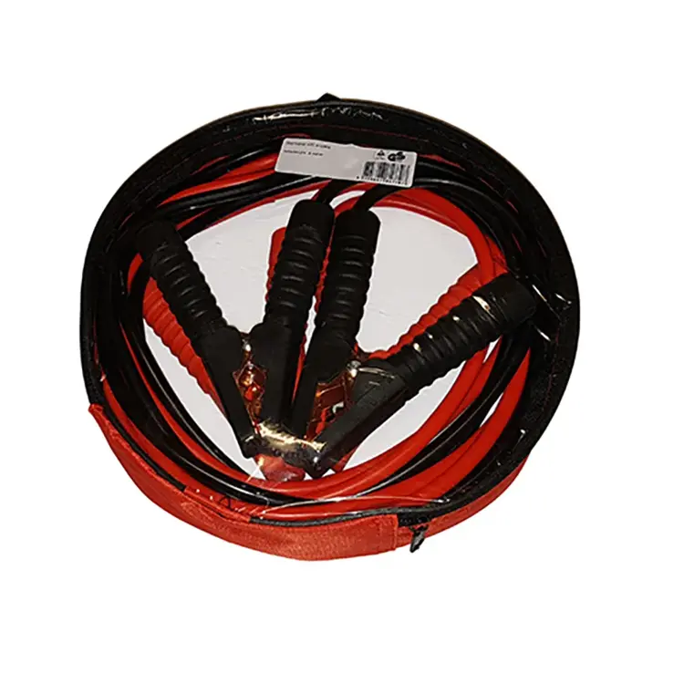 Startkabel 400 A - 3 meter