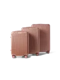 Voyagoux Essentials Kofferset 224L