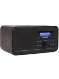 DAB30B DAB+/FM Radio Wekkerfunctie