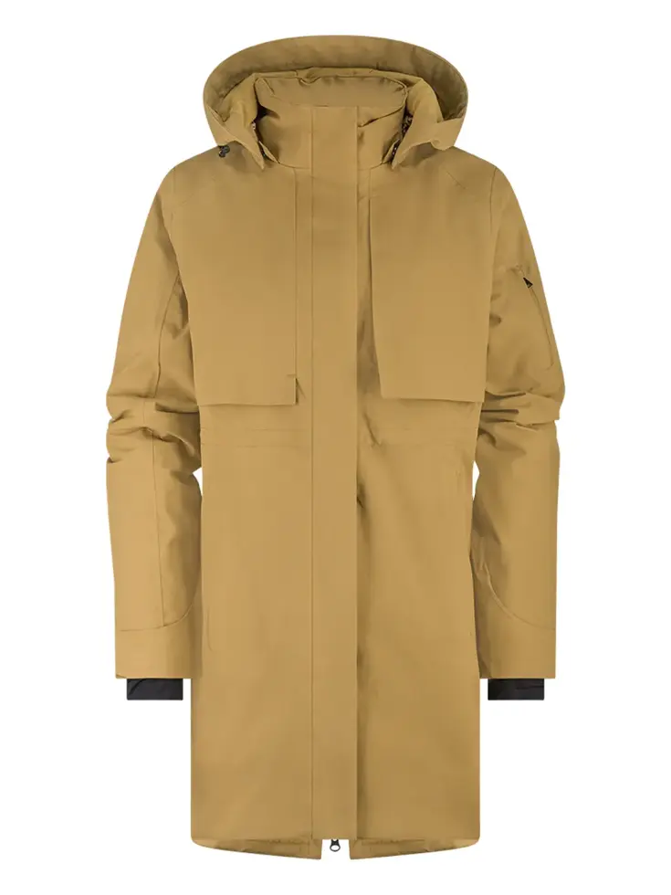 Falerias - Parka dames - Human Nature