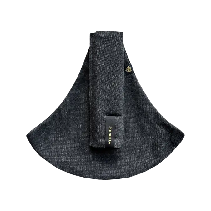 Wildride Kinderdrager  Speciaal