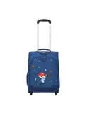 Travelite Minimover koffer / 19 L